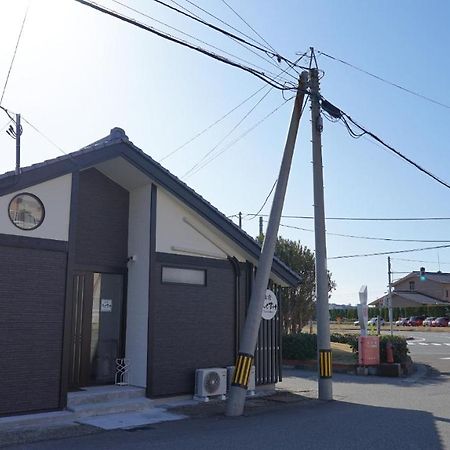 Inn Fukusuke - Vacation Stay 19472V Sado Exteriör bild